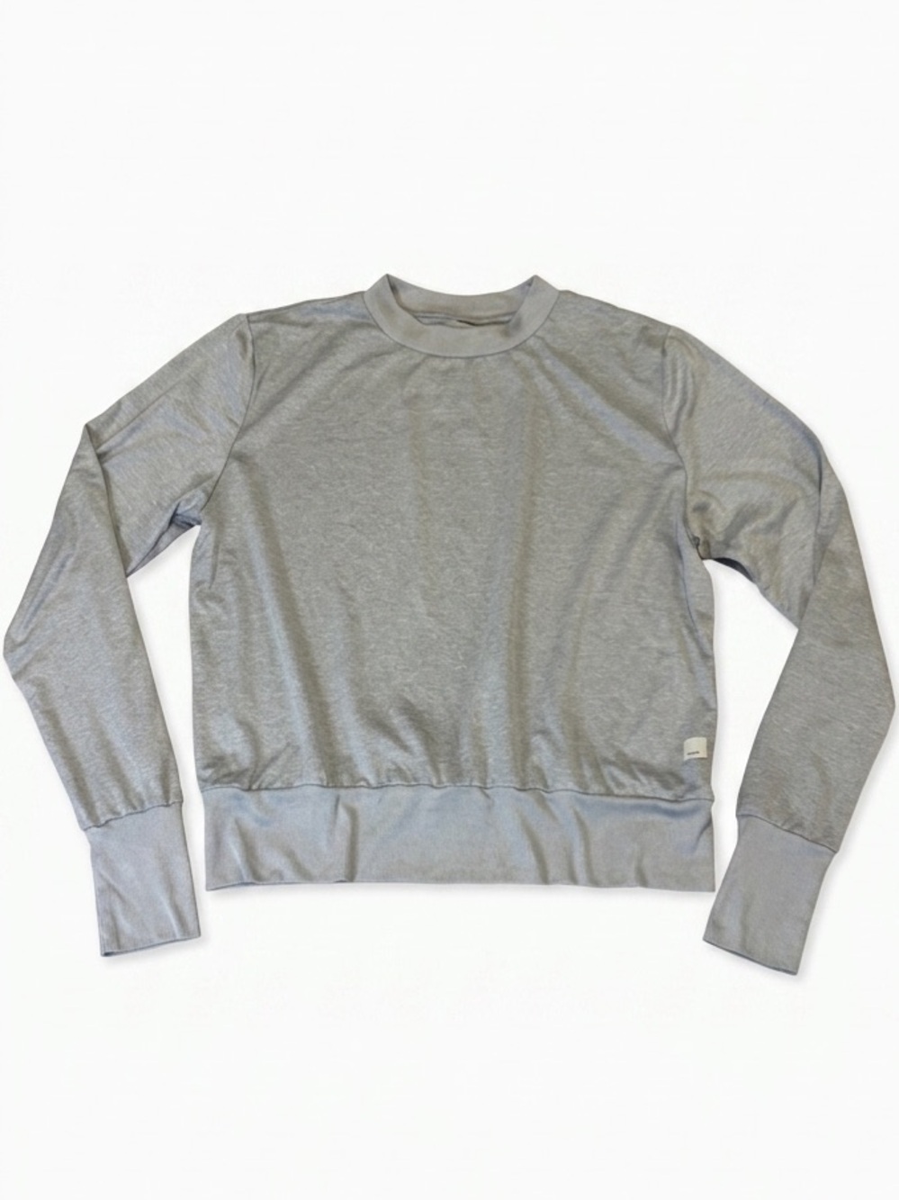 Vuori Daydream Crew Top